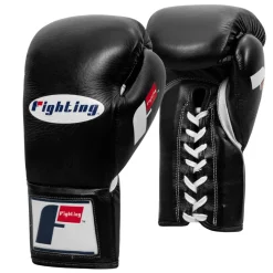 Fighting Fearless Certified Pro Fight Boxing Gloves II