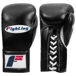 Fighting Fearless Certified Pro Fight Boxing Gloves II