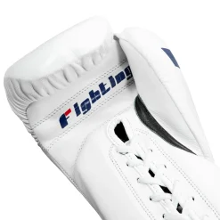 Fighting Fearless Certified Pro Fight Boxing Gloves II