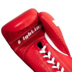 Fighting Fearless Certified Pro Fight Boxing Gloves II
