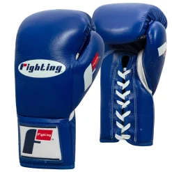 Fighting Fearless Certified Pro Fight Boxing Gloves II