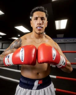 Fighting Fierce Professional Mouthguard