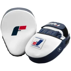FIGHTING Force Leather Punch Mitts