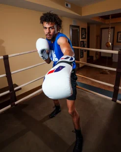 FIGHTING Force Training Gloves