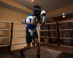 FIGHTING Force Training Gloves