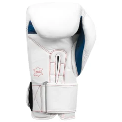 Fighting Freedom Leather Heavy Bag Gloves