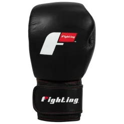 Fighting Freedom Leather Heavy Bag Gloves
