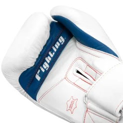Fighting Freedom Leather Heavy Bag Gloves