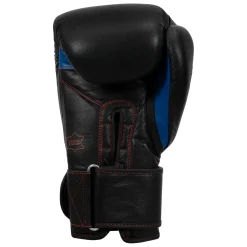 Fighting Freedom Leather Heavy Bag Gloves