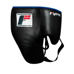 Fighting Freedom Leather No-Foul Protector