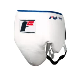 Fighting Freedom Leather No-Foul Protector