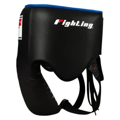 Fighting Freedom Leather No-Foul Protector