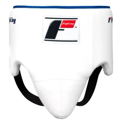 Fighting Freedom Leather No-Foul Protector
