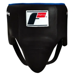 Fighting Freedom Leather No-Foul Protector