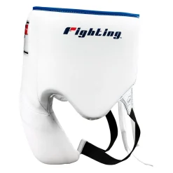 Fighting Freedom Leather No-Foul Protector