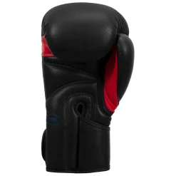 Fighting Freedom Leather Training Gloves