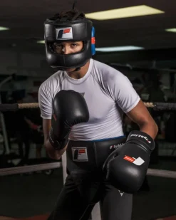 Fighting Freedom No Contact Headgear