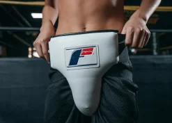 Fighting Groin Ab Protector 2.0