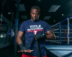 FIGHTING 180” Semi Elastic Hand Wraps