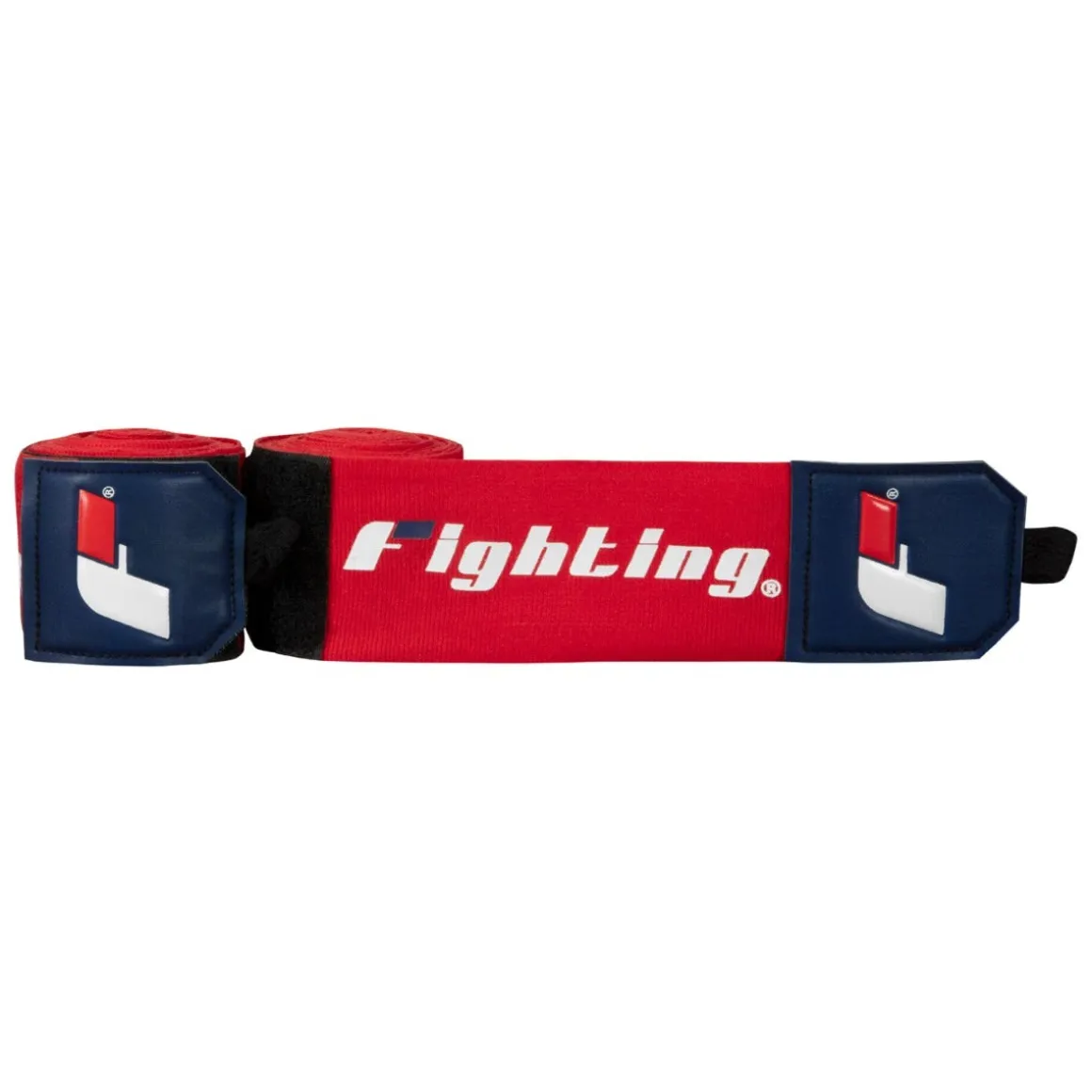 FIGHTING 180” Semi Elastic Hand Wraps