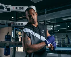 FIGHTING 180” Semi Elastic Hand Wraps