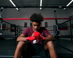 FIGHTING 180” Semi Elastic Hand Wraps