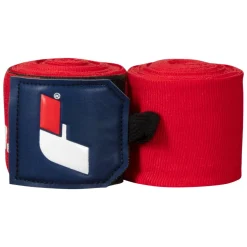 FIGHTING 180” Semi Elastic Hand Wraps