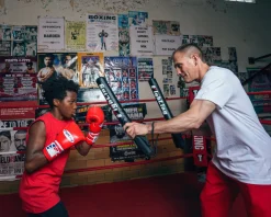 Fighting Sports Combat Striking Sticks
