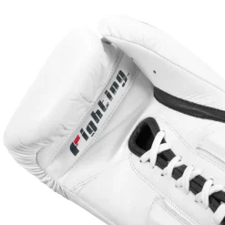 Fighting Sports Fury Professional Lace Training Gloves