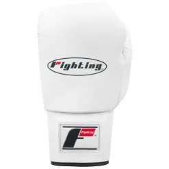 Fighting Sports Fury Professional Lace Training Gloves