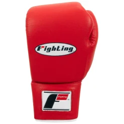 Fighting Sports Fury Professional Lace Training Gloves