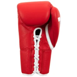 Fighting Sports Fury Professional Lace Training Gloves