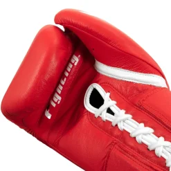 Fighting Sports Fury Professional Lace Training Gloves