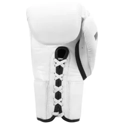 Fighting Sports Fury Professional Lace Training Gloves