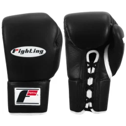 Fighting Sports Fury Professional Lace Training Gloves