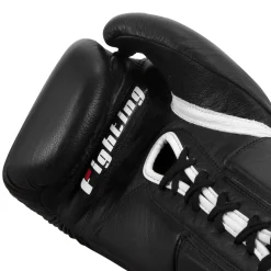 Fighting Sports Fury Professional Lace Training Gloves