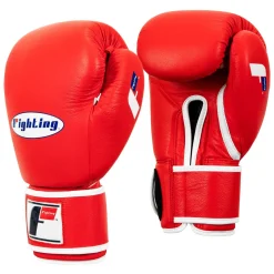 Fighting Sports Fury Professional Training Gloves