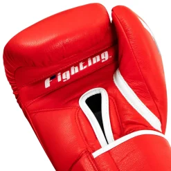 Fighting Sports Fury Professional Training Gloves