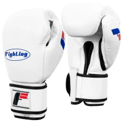 Fighting Sports Fury Professional Training Gloves