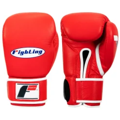 Fighting Sports Fury Professional Training Gloves