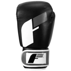 Fighting Sports Gloves and Wraps Bundle
