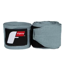 Fighting Sports Gloves and Wraps Bundle