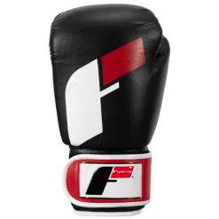 Fighting Sports Gloves and Wraps Bundle