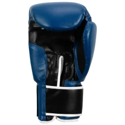 Fighting Sports Gloves and Wraps Bundle