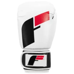 Fighting Sports Gloves and Wraps Bundle