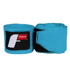 Fighting Sports Gloves and Wraps Bundle