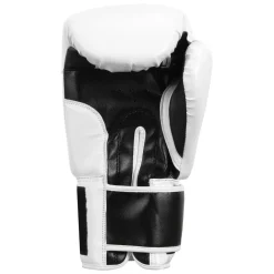 Fighting Sports Gloves and Wraps Bundle