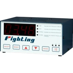 Fighting Sports Infinity Timer