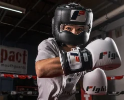 Fighting Sports No Contact Headgear