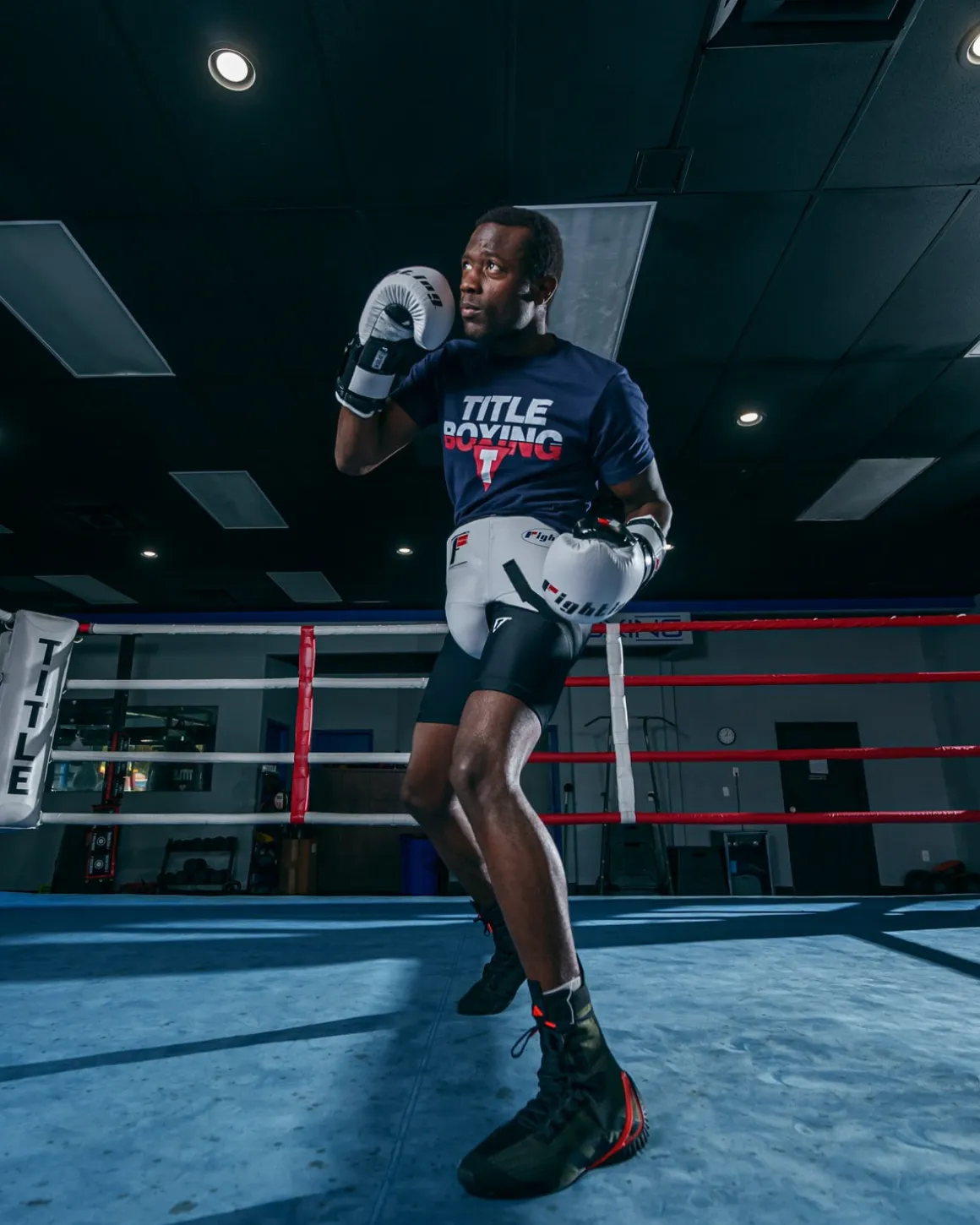 Fighting Sports Pro Protective Cup